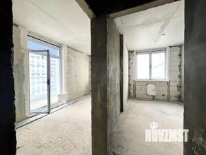 2-к квартира, вторичка, 44м2, 3/19 этаж