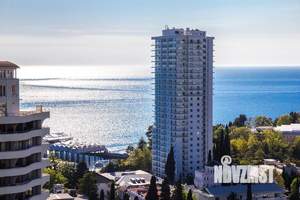 3-к квартира, вторичка, 102м2, 17/26 этаж