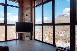 2-к квартира, вторичка, 56м2, 4/4 этаж