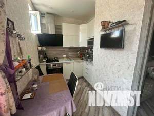 2-к квартира, вторичка, 43м2, 2/5 этаж