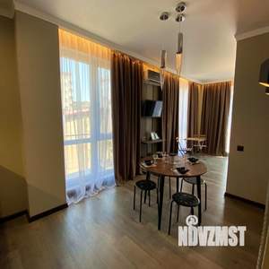 1-к квартира, вторичка, 36м2, 3/5 этаж