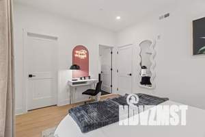 1-к квартира, вторичка, 40м2, 8/9 этаж