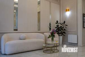 2-к квартира, вторичка, 45м2, 8/18 этаж