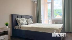 1-к квартира, вторичка, 37м2, 4/10 этаж