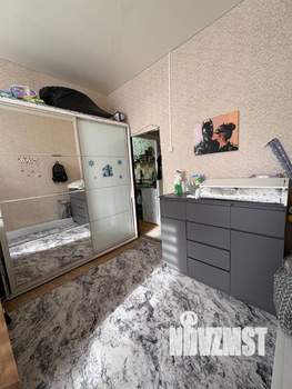 2-к квартира, вторичка, 31м2, 2/3 этаж