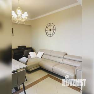 3-к квартира, вторичка, 145м2, 22/23 этаж