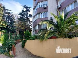 3-к квартира, вторичка, 101м2, 1/16 этаж