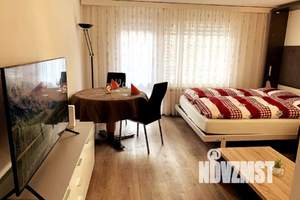 Студия квартира, вторичка, 27м2, 2/3 этаж