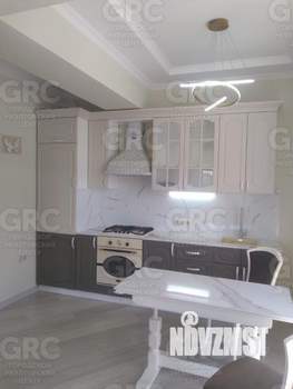 Студия квартира, вторичка, 55м2, 3/5 этаж