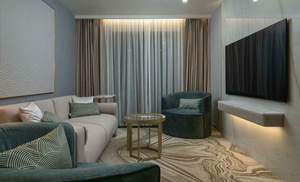1-к квартира, вторичка, 45м2, 10/10 этаж