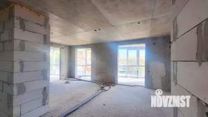 2-к квартира, вторичка, 70м2, 12/17 этаж