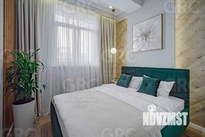2-к квартира, вторичка, 50м2, 13/13 этаж