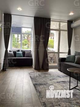 1-к квартира, вторичка, 33м2, 3/21 этаж