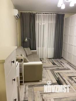 Студия квартира, сданный дом, 21м2, 4/4 этаж