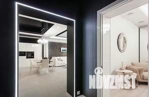 3-к квартира, вторичка, 200м2, 2/3 этаж