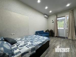 Студия квартира, вторичка, 25м2, 1/15 этаж