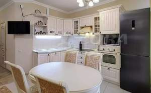 2-к квартира, вторичка, 52м2, 7/21 этаж
