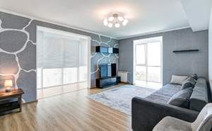 3-к квартира, вторичка, 113м2, 8/17 этаж