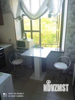 1-к квартира, вторичка, 35м2, 4/4 этаж