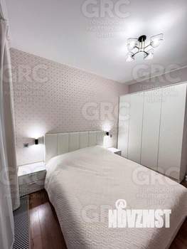 2-к квартира, вторичка, 45м2, 10/19 этаж