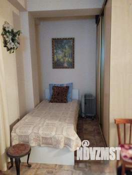 Студия квартира, вторичка, 31м2, 1/6 этаж