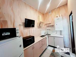 1-к квартира, вторичка, 31м2, 4/5 этаж