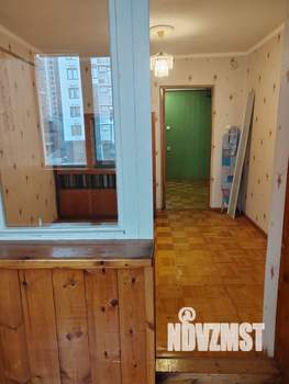 3-к квартира, вторичка, 90м2, 5/5 этаж