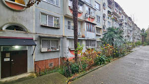 2-к квартира, вторичка, 36м2, 2/5 этаж