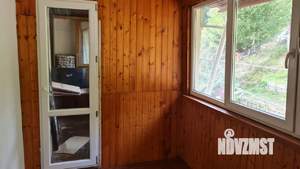 1-к квартира, вторичка, 35м2, 2/2 этаж