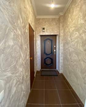 Студия квартира, вторичка, 16м2, 2/4 этаж