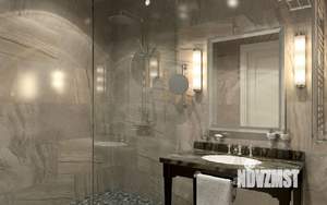 1-к квартира, вторичка, 35м2, 4/6 этаж