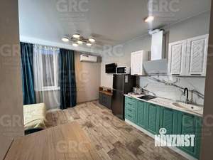 Студия квартира, вторичка, 23м2, 2/4 этаж