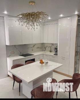 2-к квартира, вторичка, 50м2, 4/16 этаж