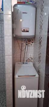 1-к квартира, вторичка, 36м2, 2/4 этаж