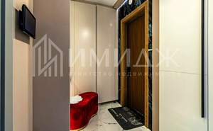 3-к квартира, вторичка, 138м2, 6/18 этаж