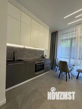 Студия квартира, вторичка, 30м2, 1/5 этаж