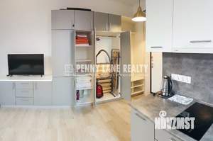 1-к квартира, вторичка, 30м2, 2/4 этаж