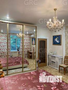 2-к квартира, вторичка, 80м2, 4/4 этаж