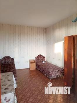 1-к квартира, вторичка, 20м2, 2/2 этаж