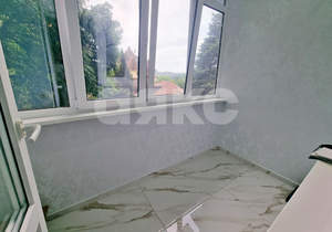 2-к квартира, вторичка, 58м2, 3/12 этаж