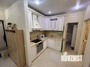 2-к квартира, вторичка, 47м2, 10/24 этаж