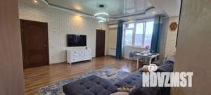 3-к квартира, вторичка, 73м2, 9/10 этаж