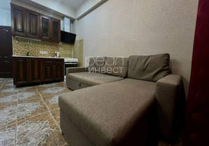 Студия квартира, вторичка, 22м2, 2/5 этаж