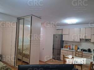 Студия квартира, вторичка, 32м2, 2/5 этаж