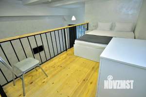 1-к квартира, вторичка, 35м2, 5/5 этаж