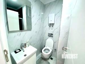 1-к квартира, вторичка, 45м2, 8/13 этаж