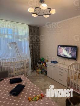 3-к квартира, вторичка, 94м2, 3/3 этаж