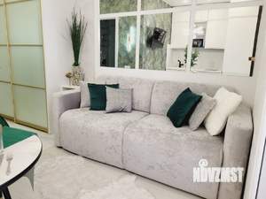 1-к квартира, вторичка, 26м2, 7/7 этаж