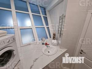 Студия квартира, вторичка, 25м2, 1/3 этаж