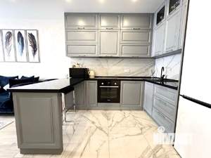 1-к квартира, вторичка, 58м2, 12/24 этаж